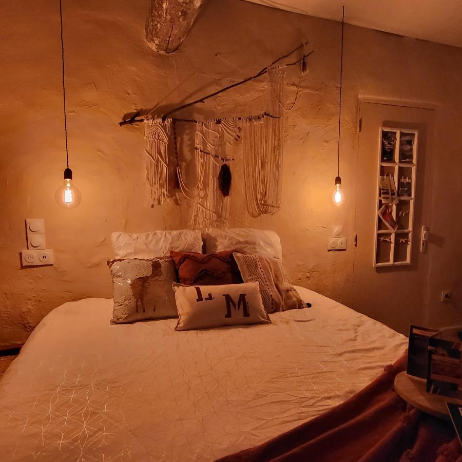 Chambre D'Hotes Gard Meynes Luaran gambar